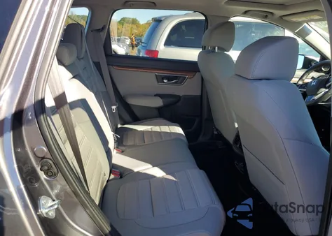 2022 Honda Cr-V Ex from USA, damaged, VIN 5J6RW2H58NA000261